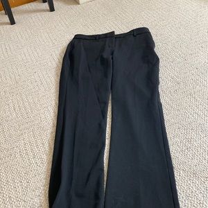 Express Flare Pants